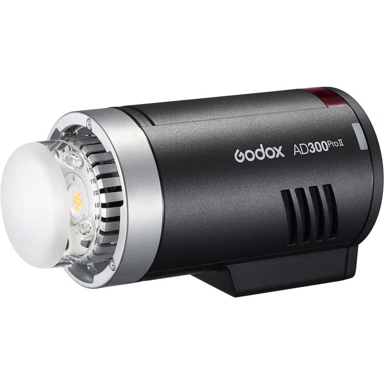 Godox AD300 Pro II TTL Battery Powered Wireless Strobe