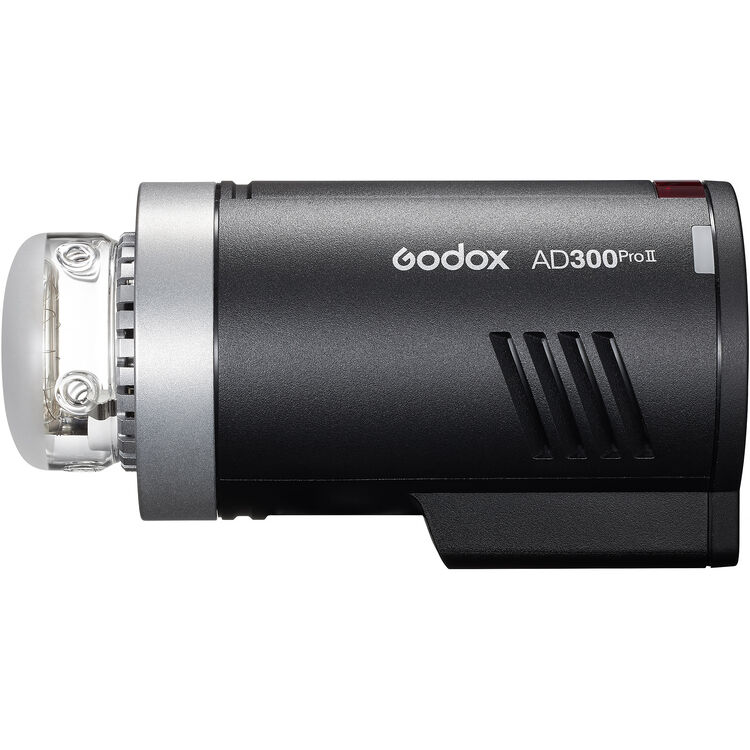 Godox AD300 Pro II TTL Battery Powered Wireless Strobe
