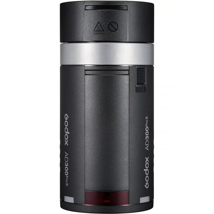 Godox AD300 Pro II TTL Battery Powered Wireless Strobe