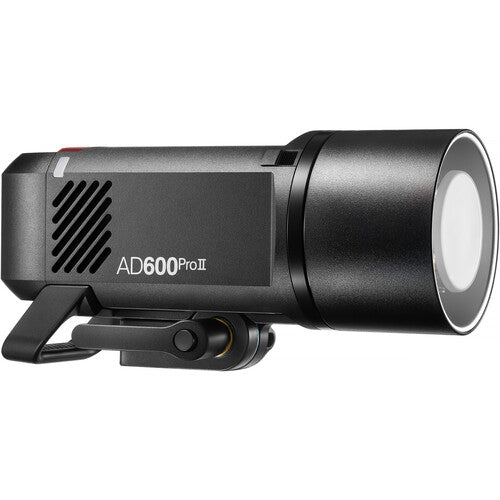Godox AD600 Pro II TTL HSS Battery Powered Strobe