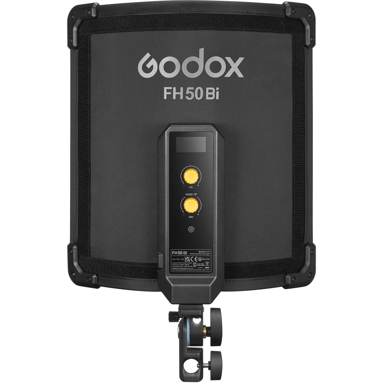 Godox FH50BI Bi-Colour LED Flexible Light Panel