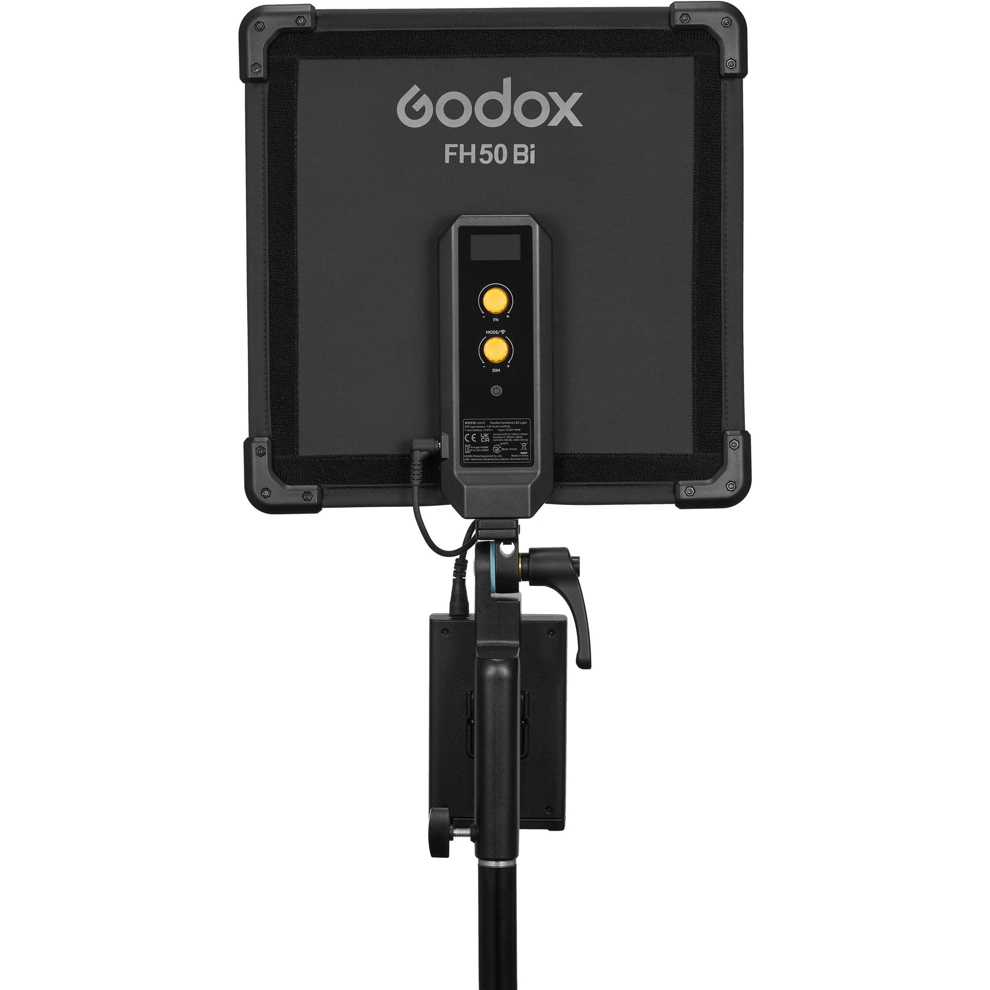 Godox FH50BI Bi-Colour LED Flexible Light Panel