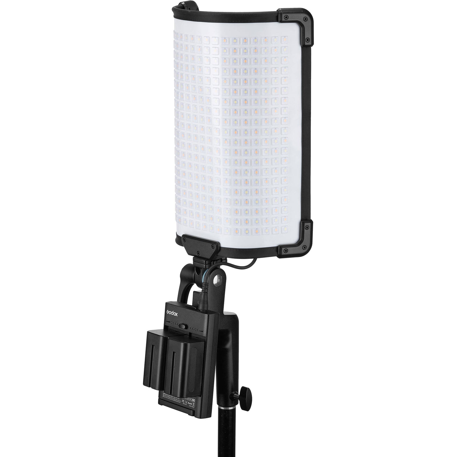 Godox FH50BI Bi-Colour LED Flexible Light Panel