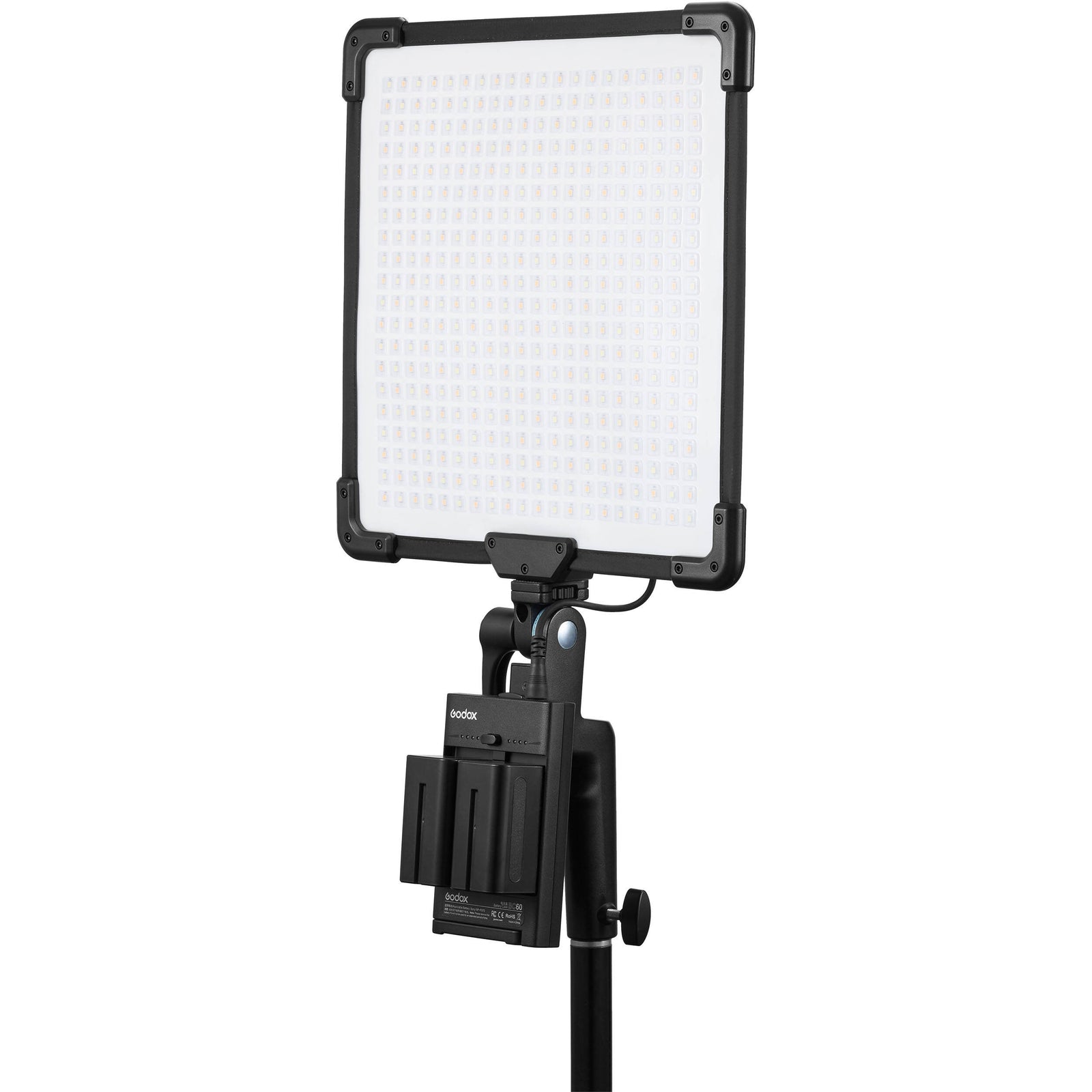 Godox FH50BI Bi-Colour LED Flexible Light Panel