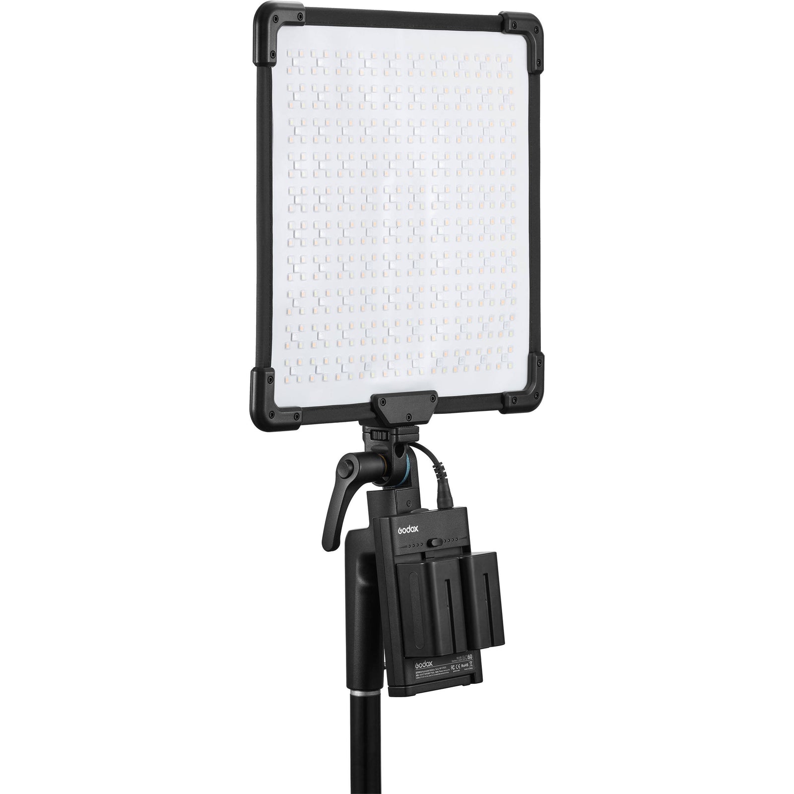 Godox FH50R RGB LED Flexible Light Panel