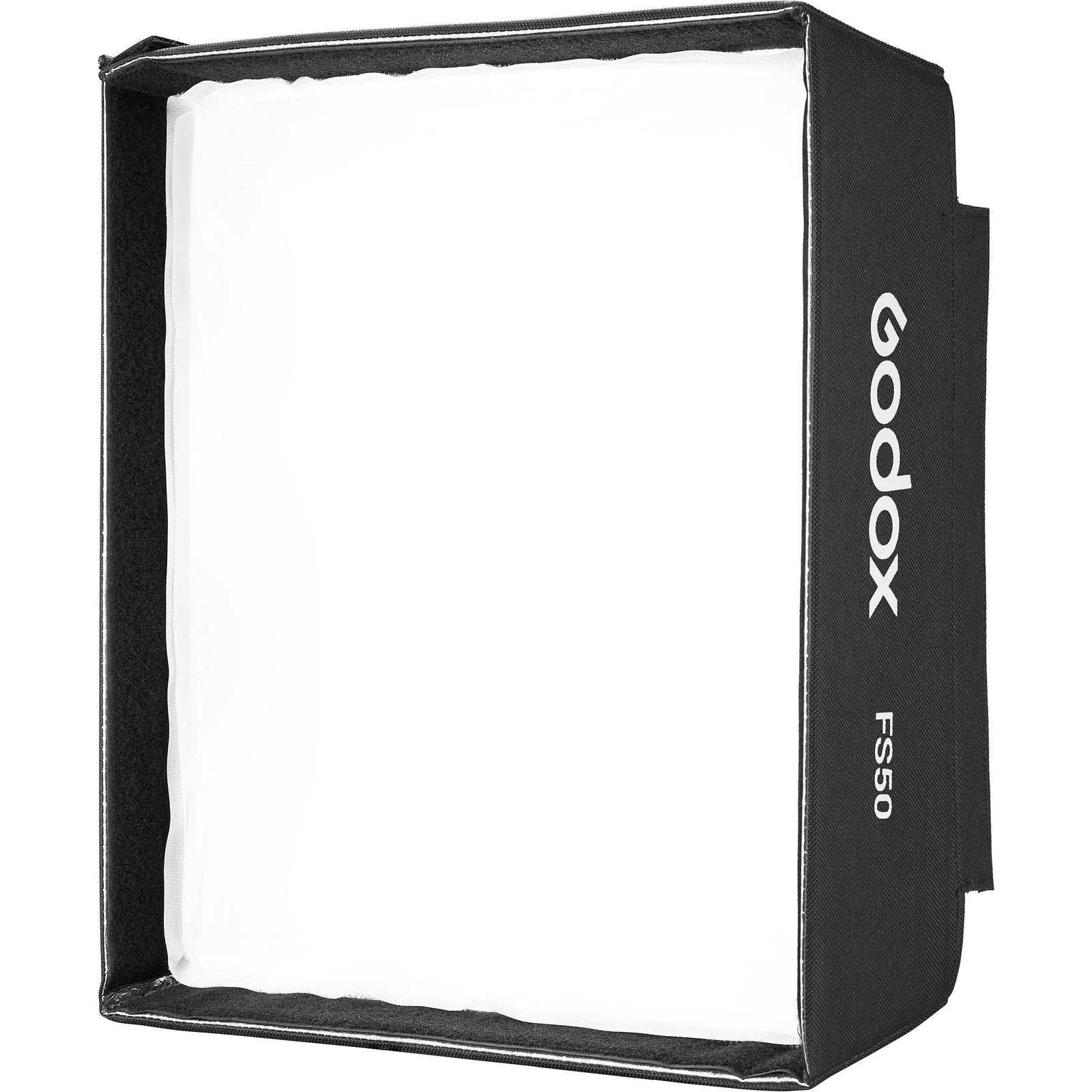 Godox FS50 Softbox with Grid for FH50 LED Panels