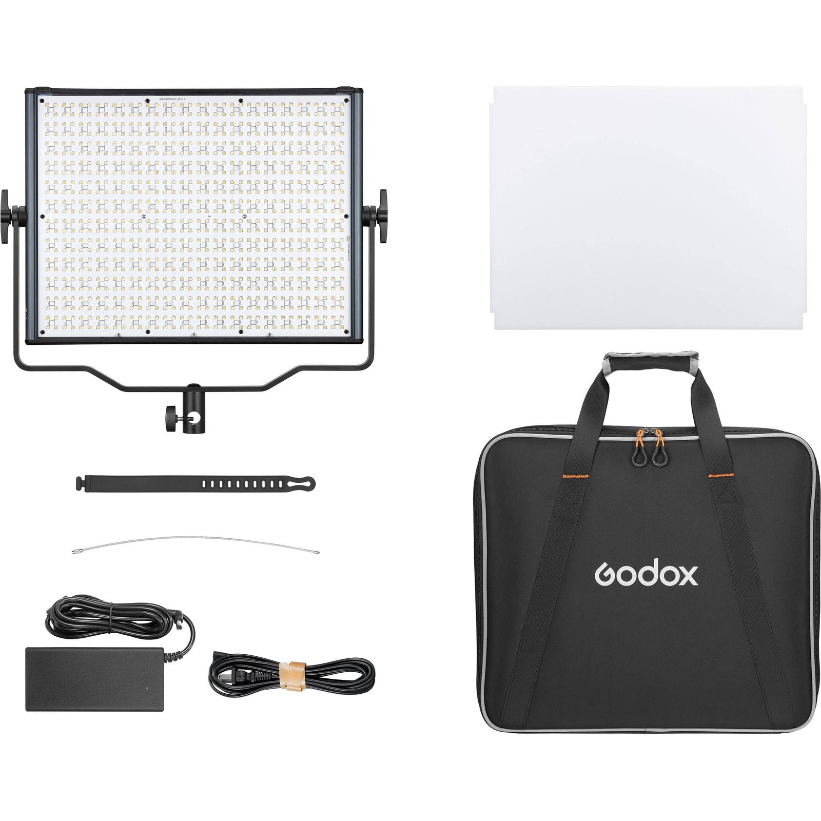 Godox LDX100R RGBW LED Light Panel