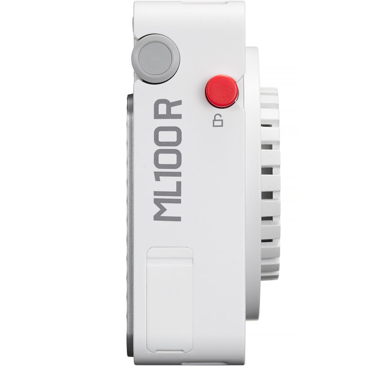 Godox ML100R Portable RGB LED Light