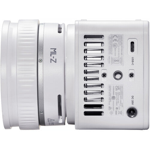 Godox ML80Bi Bi-Colour Portable LED Video Light