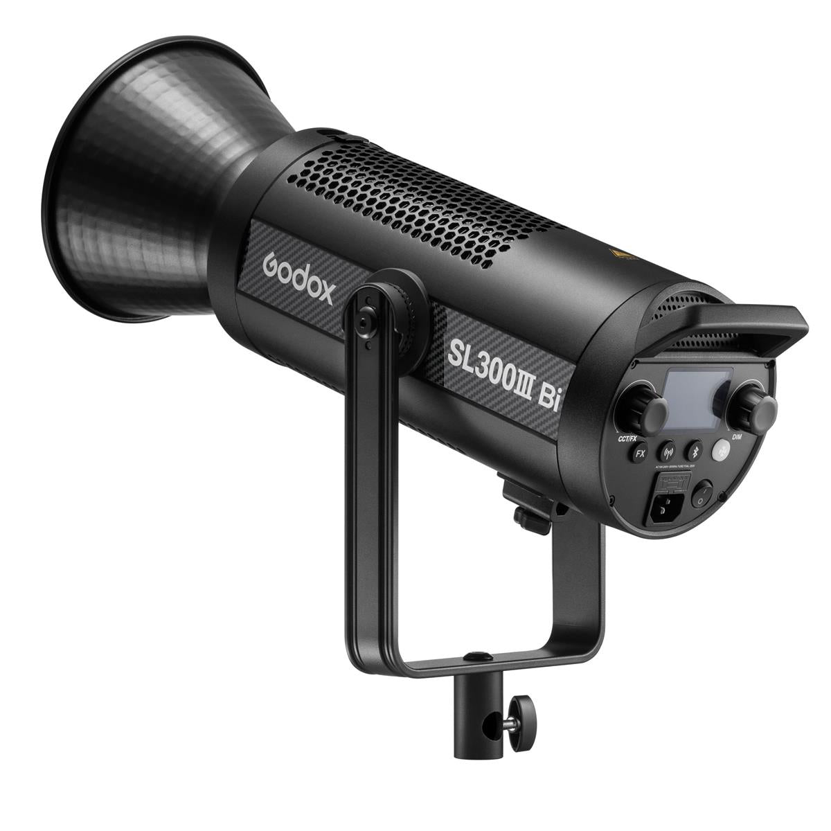 Godox SL300III Bi-Colour COB LED Light