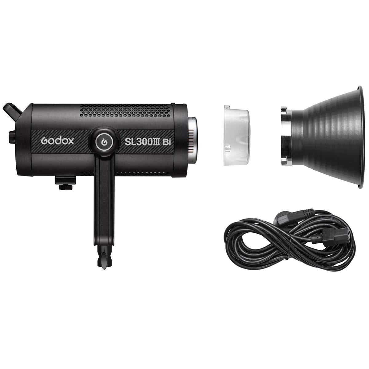 Godox SL300III Bi-Colour COB LED Light