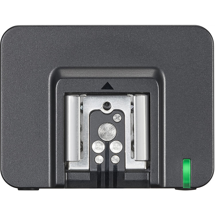 Godox XR TTL Wireless Receiver for Canon and Nikon