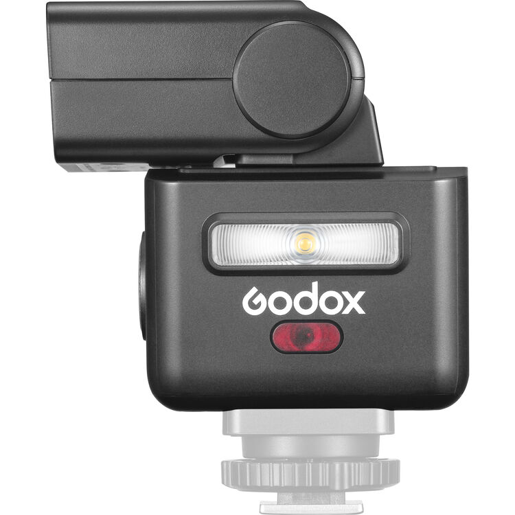 Godox iT32 TTL Mini Flash with X5S Trigger Kit for Sony