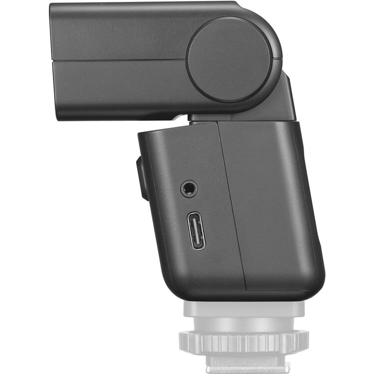 Godox iT32 TTL Mini Flash with X5S Trigger Kit for Sony