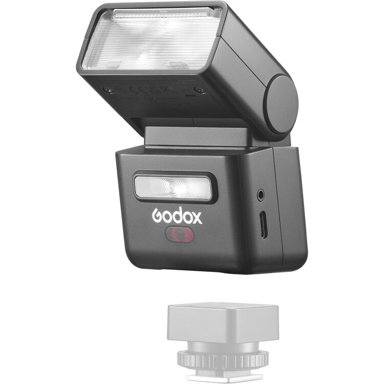 Godox iT32 TTL Mini Flash