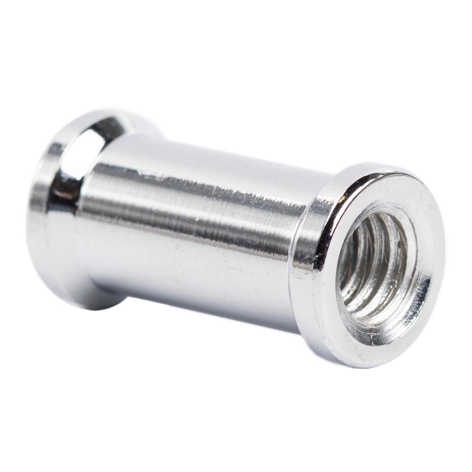 Strobepro Double Female Adapter 1/4" and 3/8"