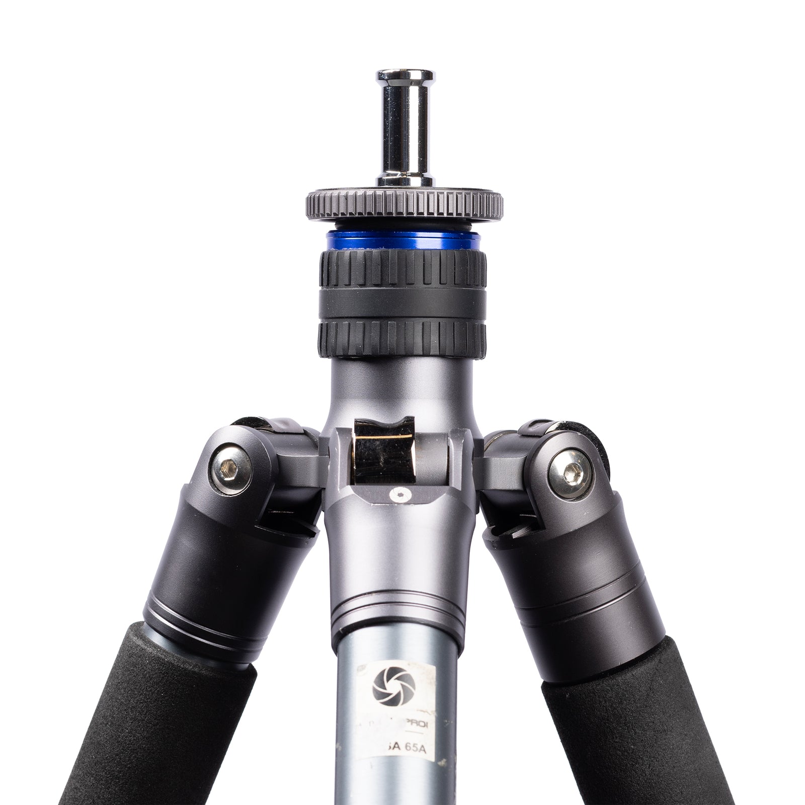 Strobepro Double Female Adapter 1/4" and 3/8"
