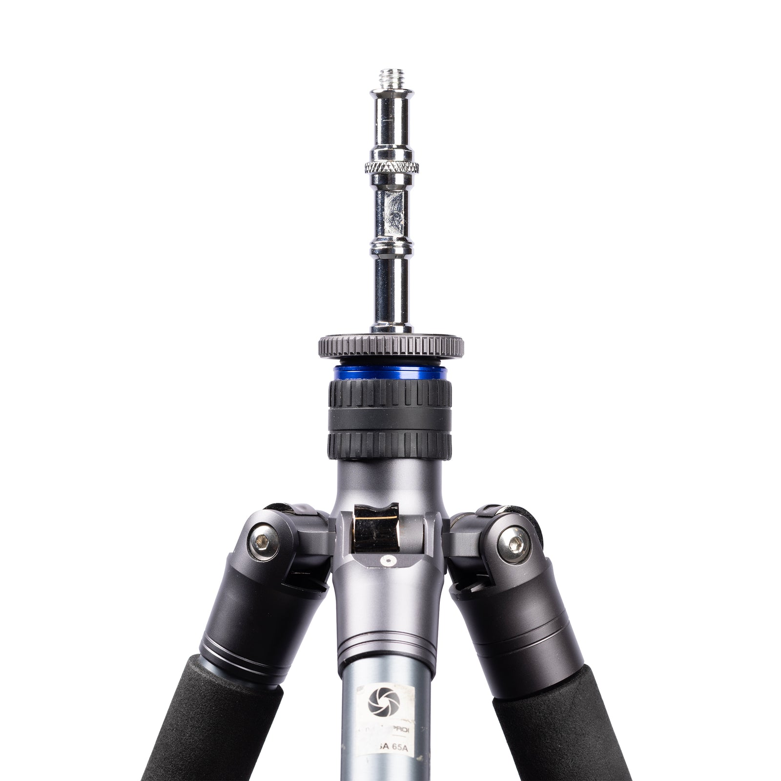 Strobepro Double Female Adapter 1/4" and 3/8"