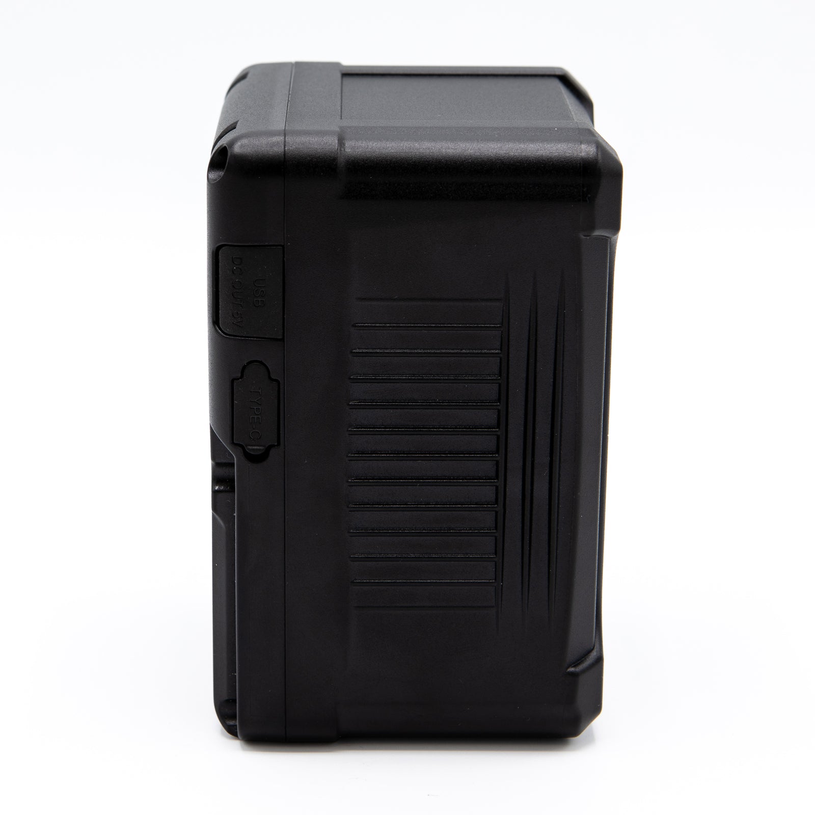 Strobepro BP-VL207 Smart V Mount Battery-LCD 207Wh 14.4V Li-on