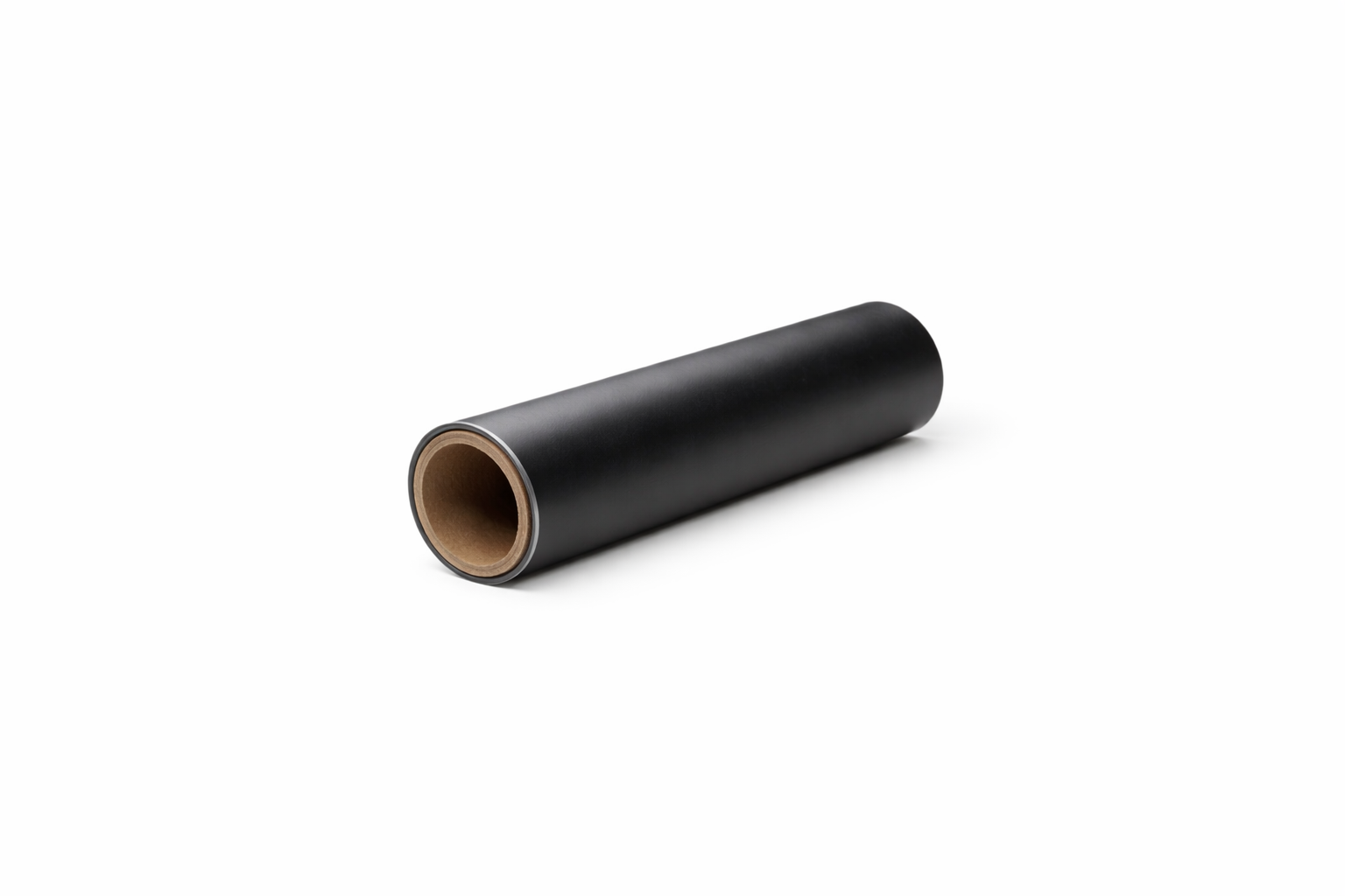 Strobepro Matte Black Light Control Foil – 12" x 12.5ft Roll