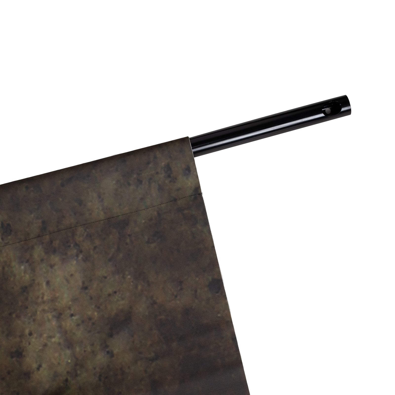 Strobepro 10'x13' SOLIDPRO Muslin Backdrop - Digital Green