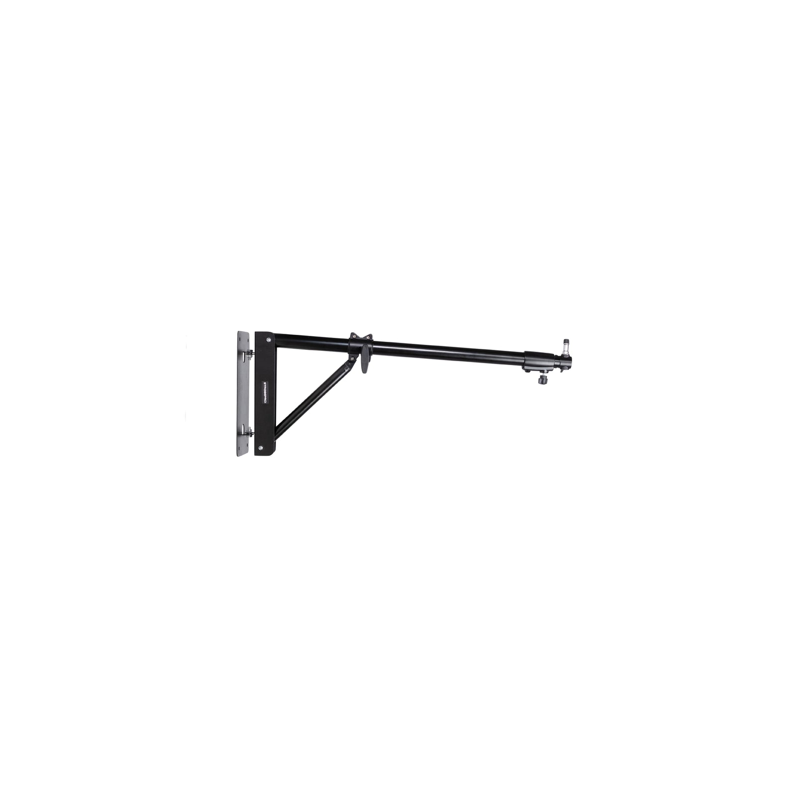 Strobepro Adjustable Wall Boom
