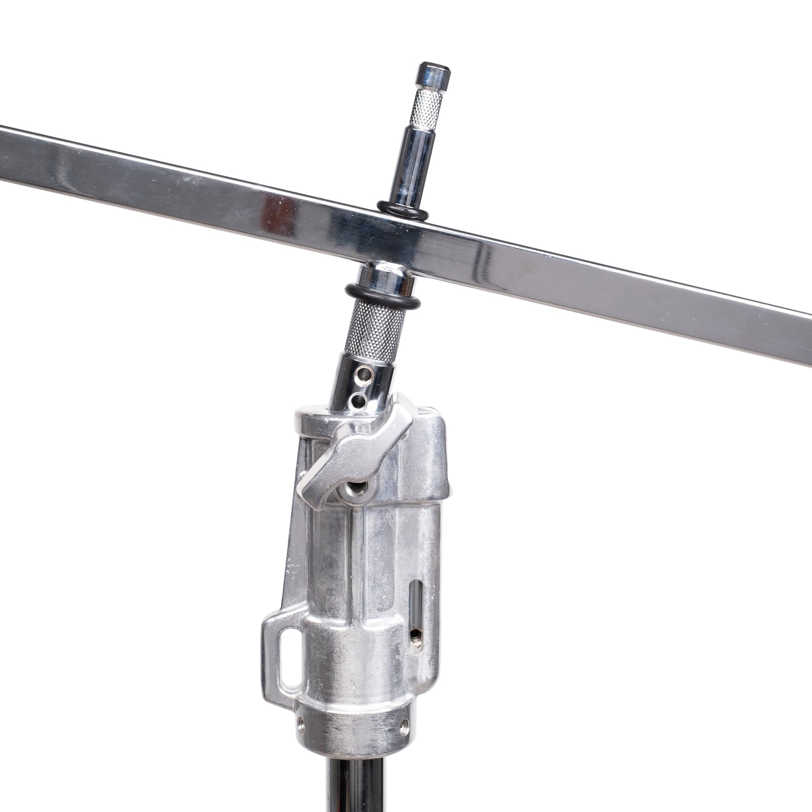 Cabezal triple Strobepro Baby