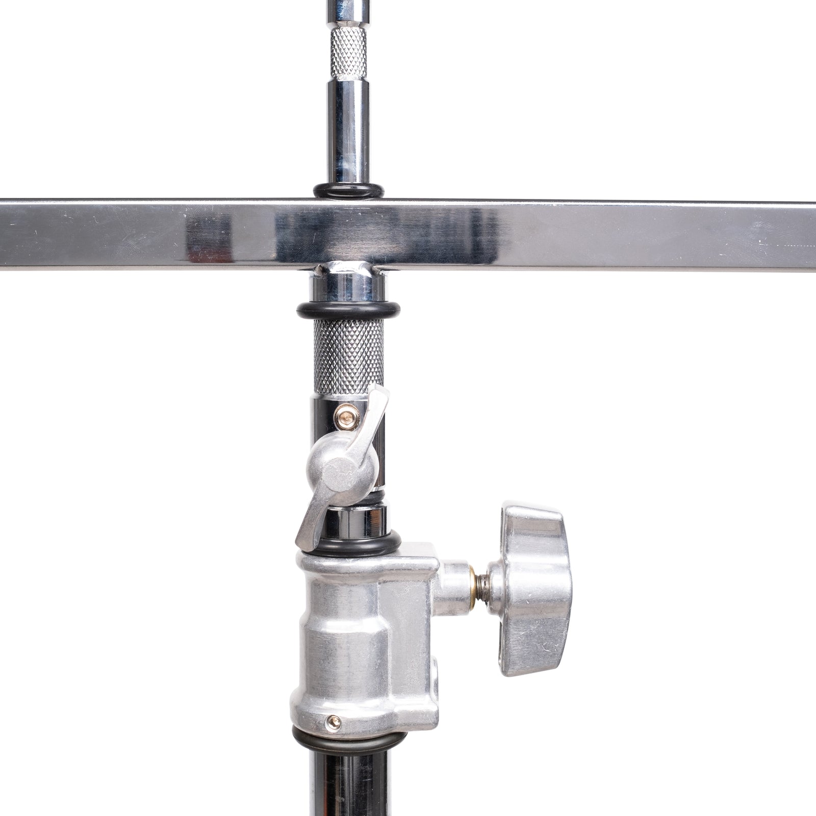 Cabezal triple Strobepro Baby