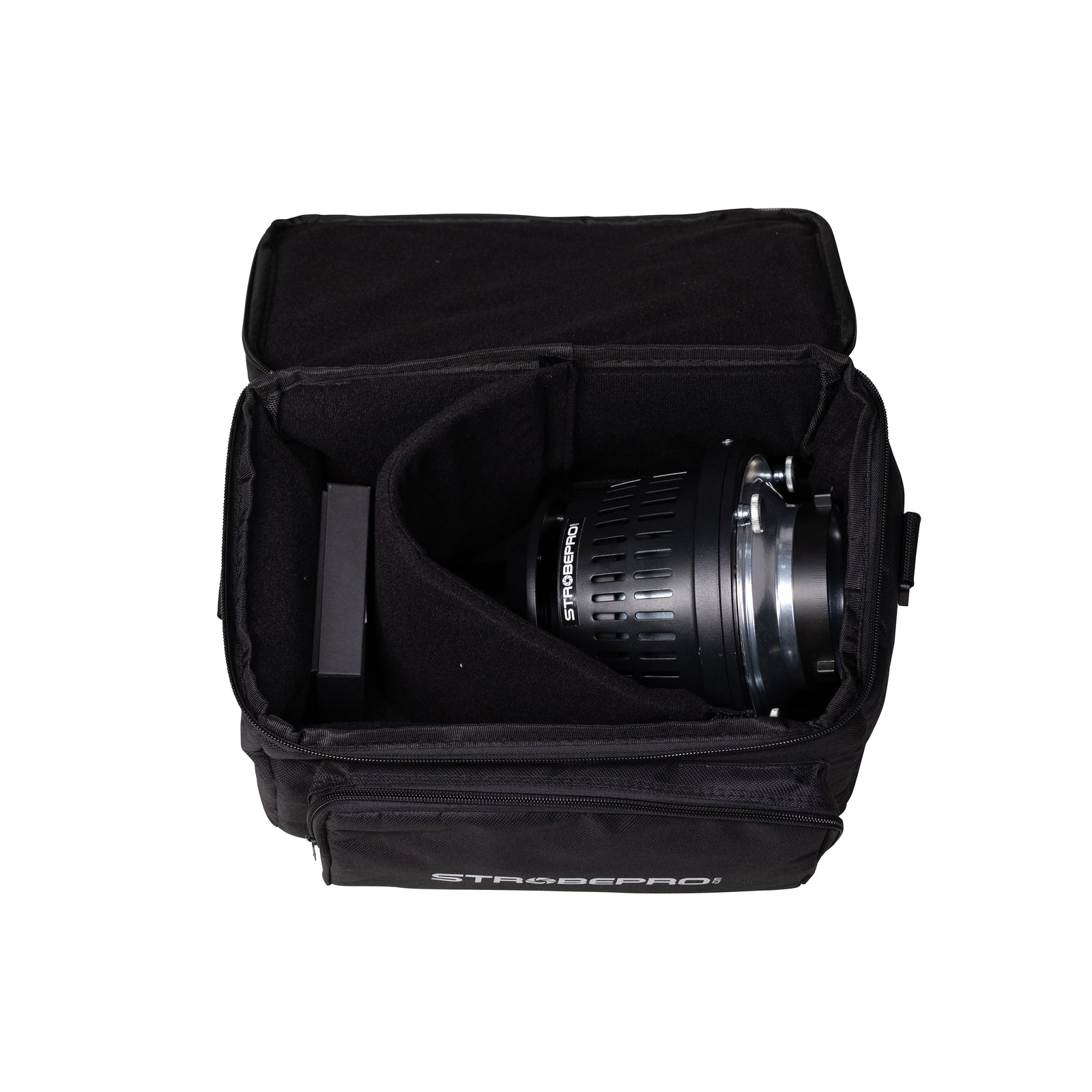 Bolsa de transporte para Strobepro Optical Snoot II