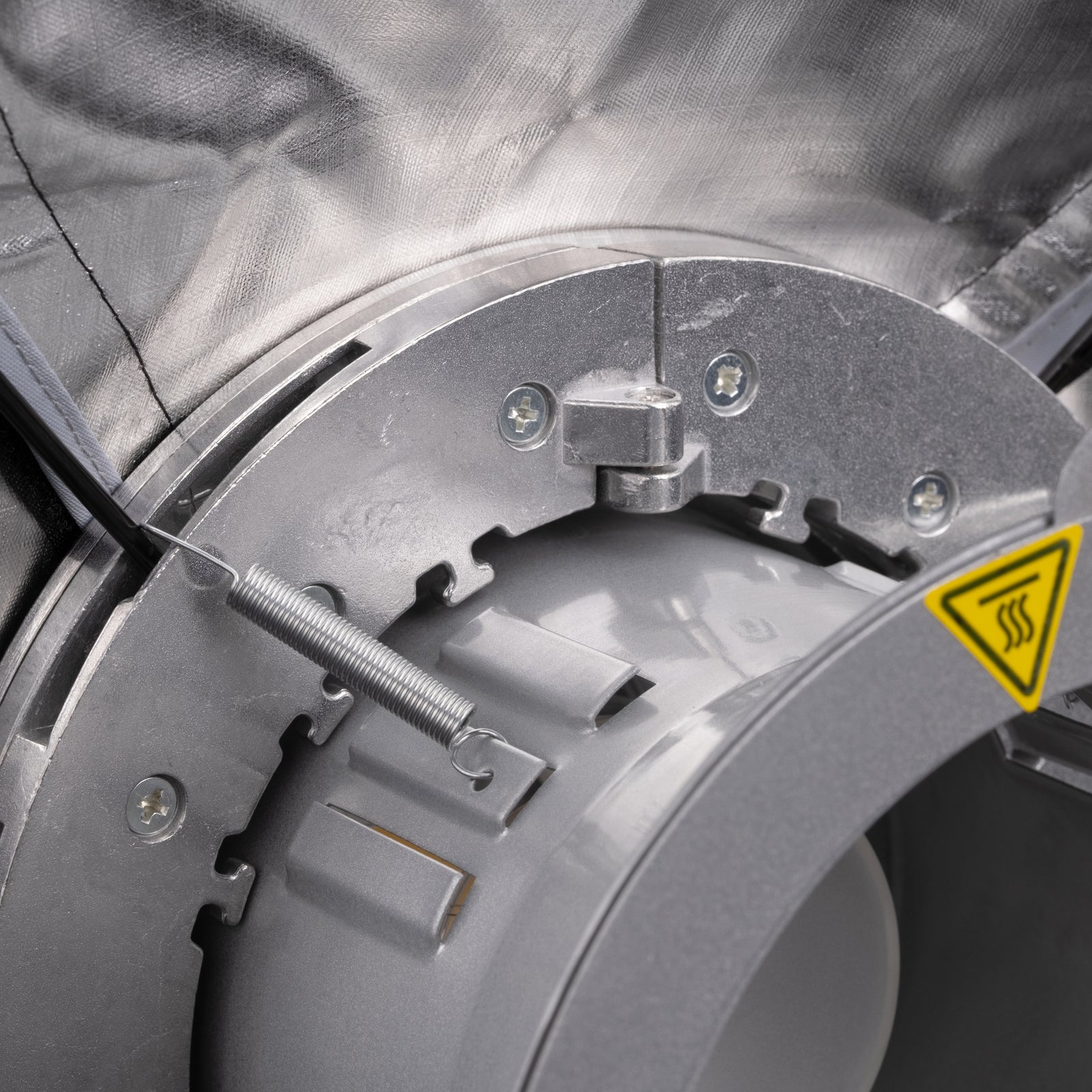 Soporte de gel Strobepro para softboxes Rapid Snap