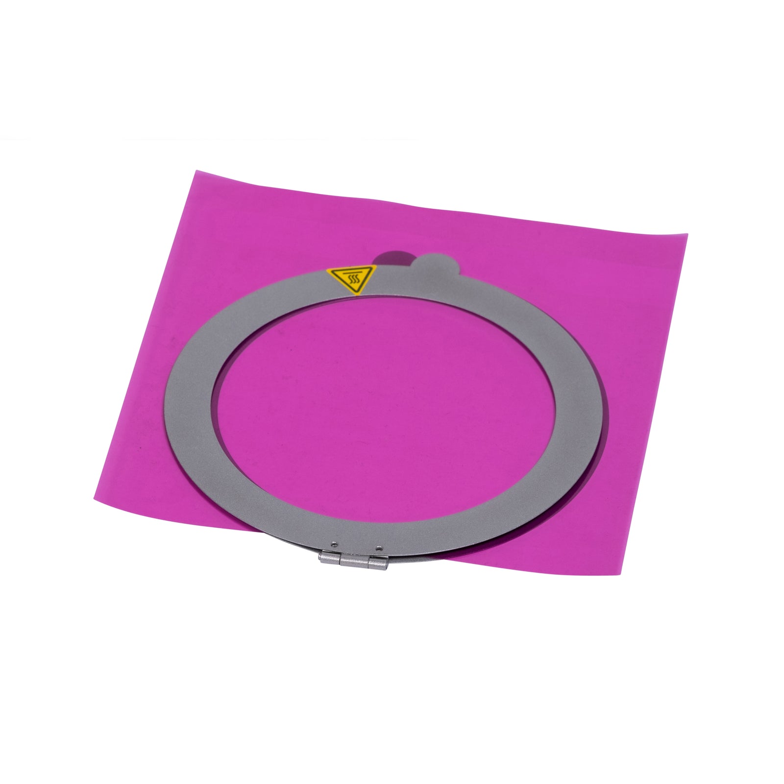 Soporte de gel Strobepro para softboxes Rapid Snap