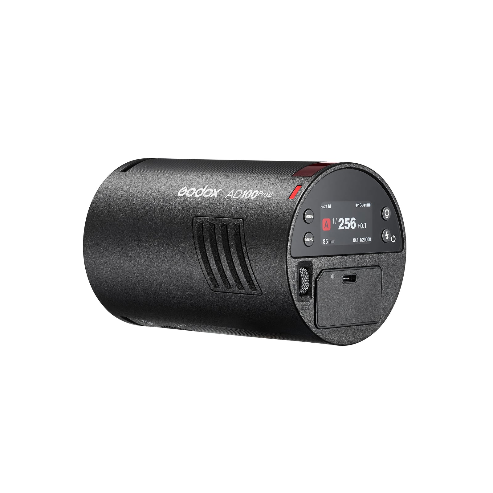 Godox AD100 Pro II Pocket Flash