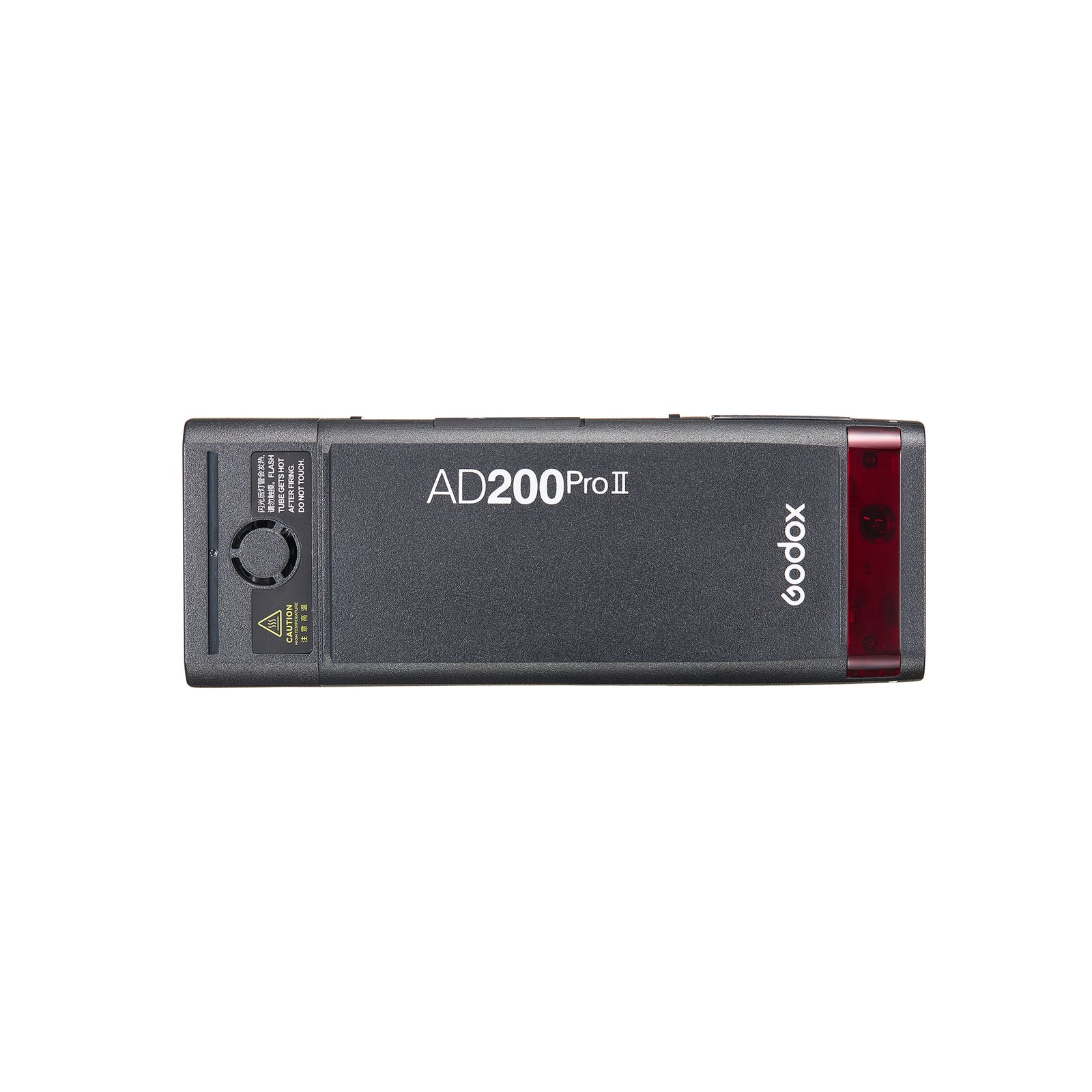 Godox AD200 Pro II TTL Battery Powered Wireless Strobe