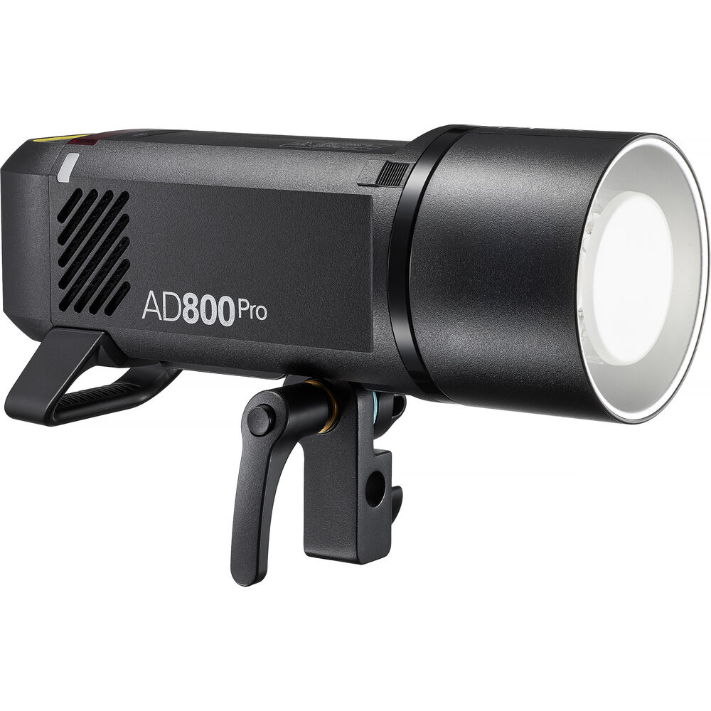 Godox AD800 Pro TTL HSS Battery Powered Strobe