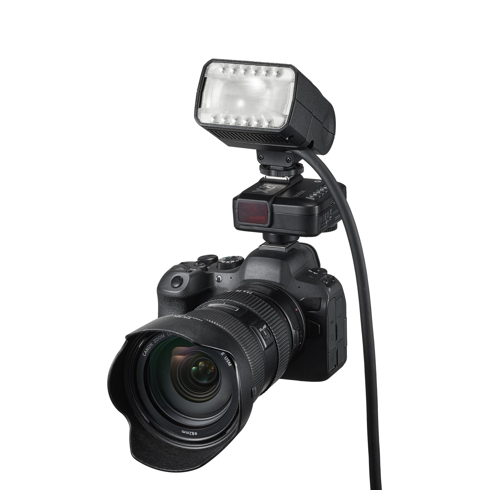 Godox EC200 II Extension Flash Head