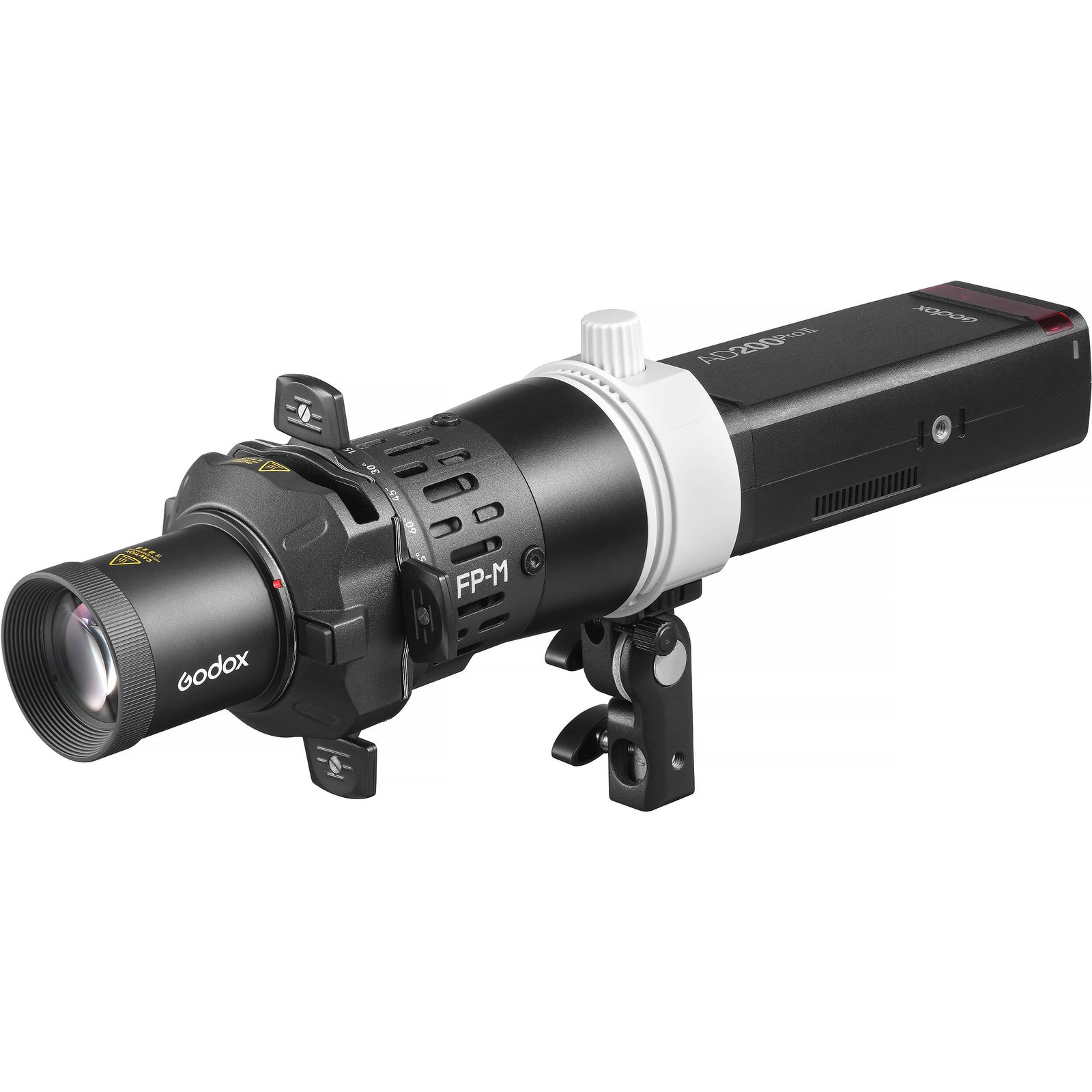 Godox FP-M Flash Projector Mini Kit (36°)