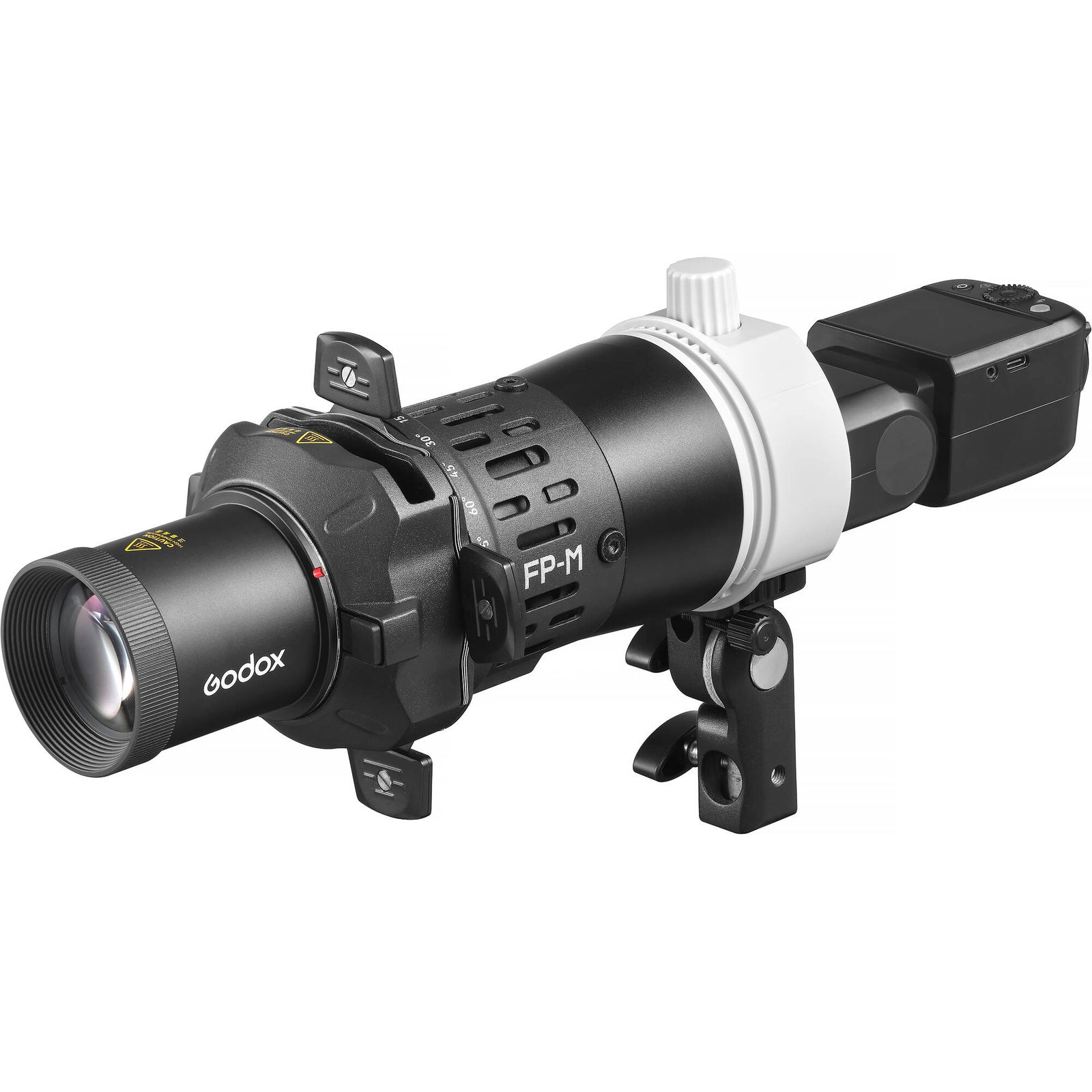Godox FP-M Flash Projector Mini Kit (36°)