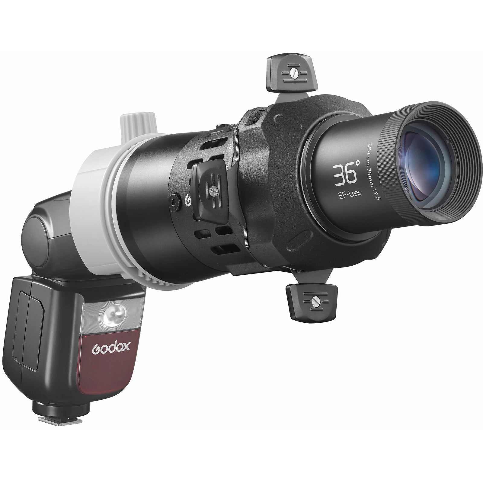 Godox FP-M Flash Projector Mini Kit (36°)