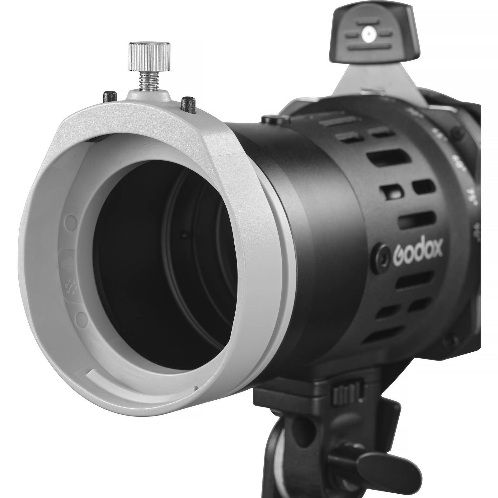 Godox FP-R Flash Projector Round Kit (36°)