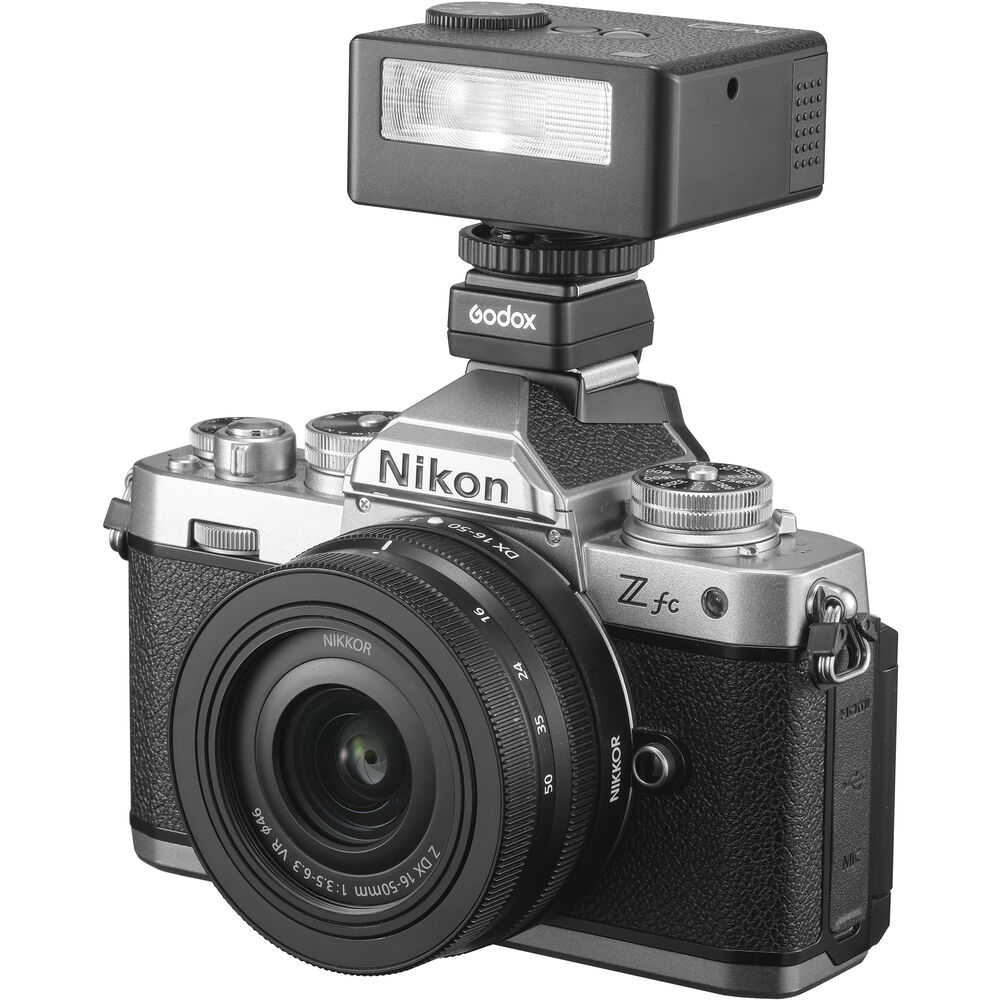 Godox FS-R Manual Adjustable Hot Shoe Riser