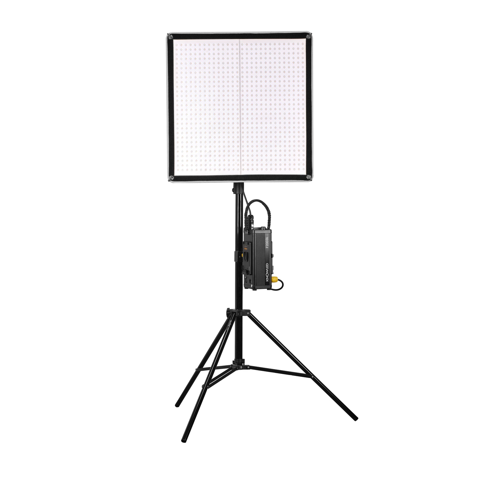 Godox KNOWLED F200Bi Bi-Color Flexible LED Light Panel (2.1 x 2.1')
