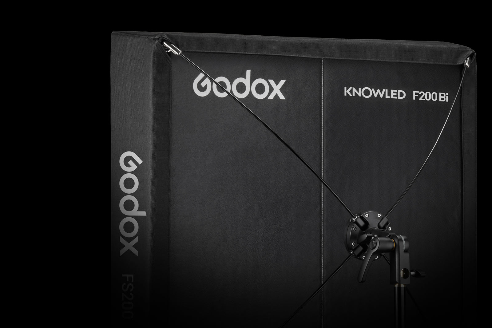 Godox KNOWLED F400Bi Bi-Color Flexible LED Light Panel (2.1 x 4')