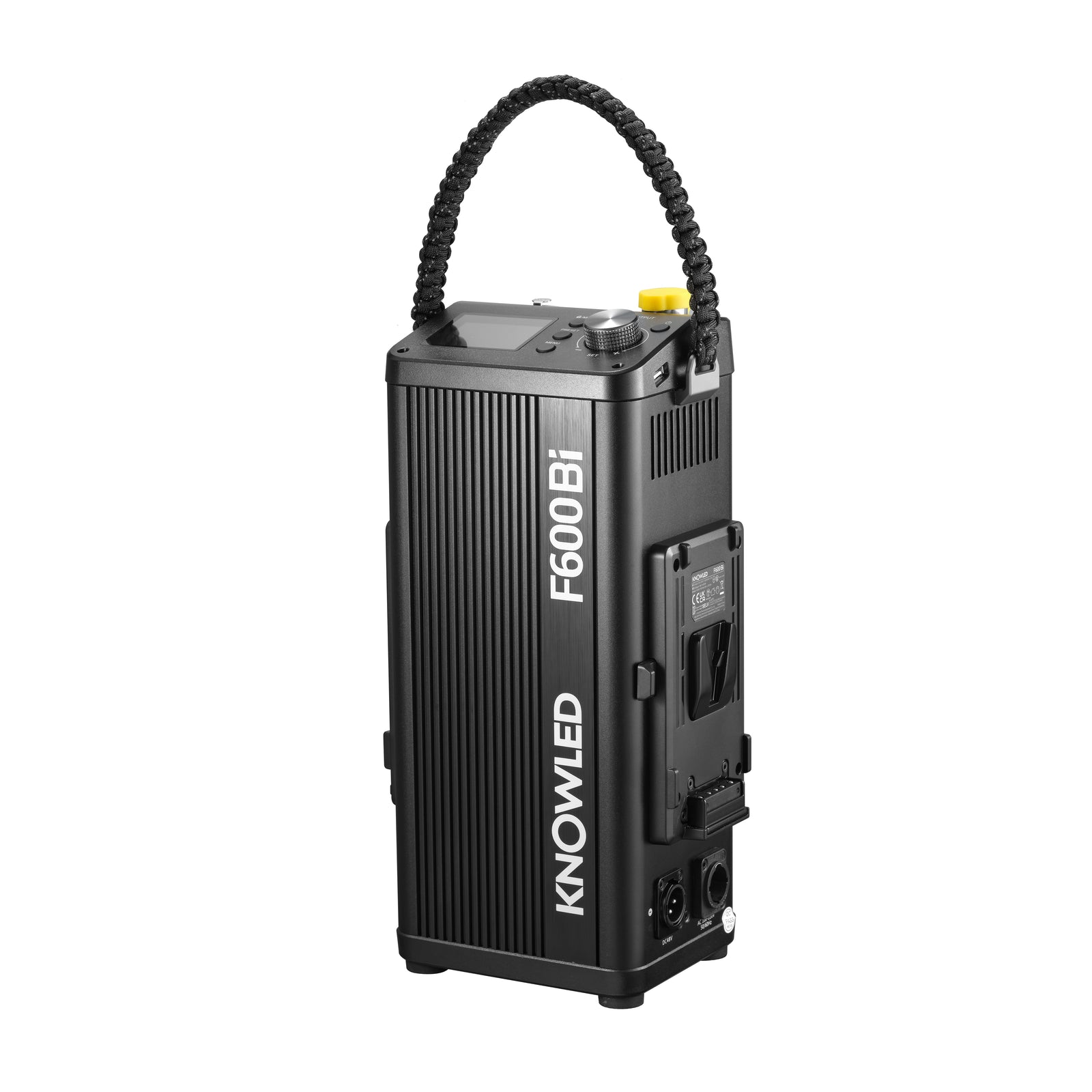 Godox KNOWLED F600Bi Bi-Color Flexible LED Light Panel (4 x 4')