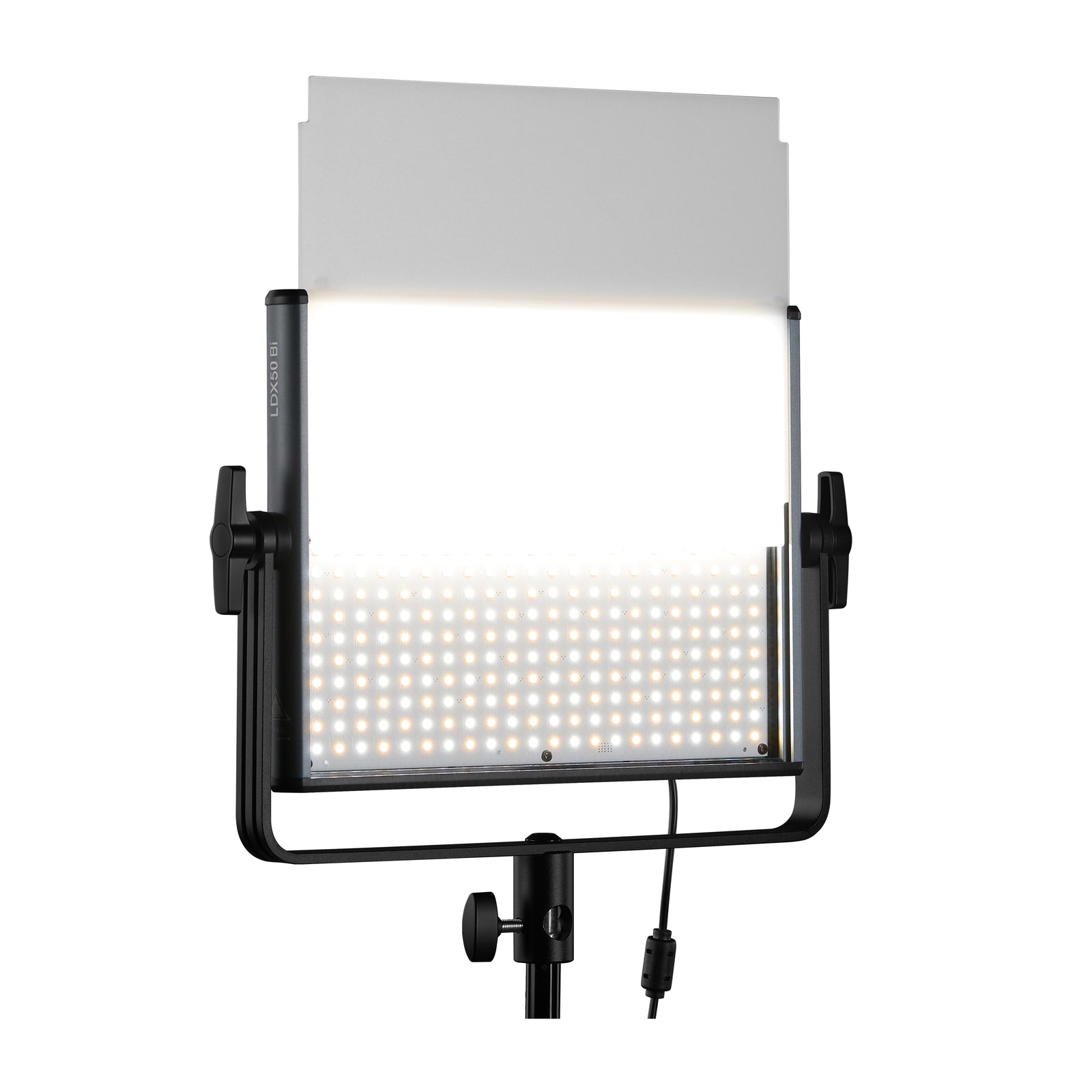 Panel LED bicolor Godox LDX50Bi
