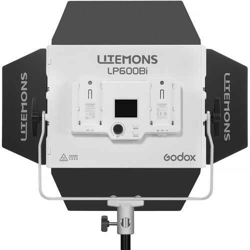 Godox Litemons LP600Bi Bi-Colour LED Panel