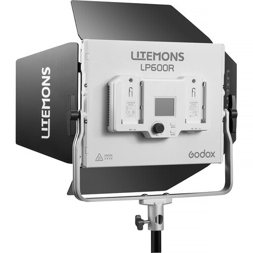 Godox Litemons LP600R RGB LED Panel