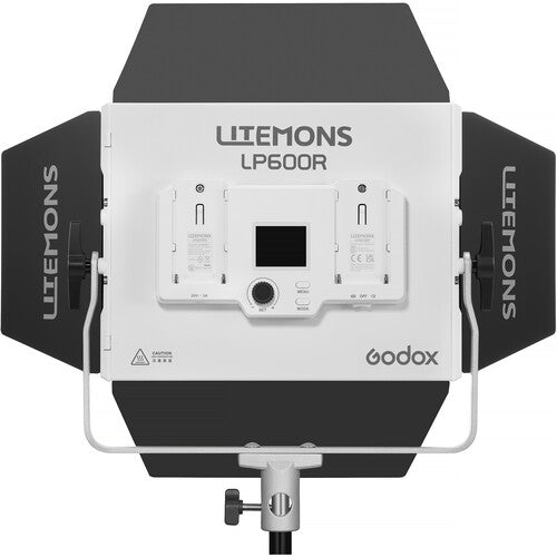 Godox Litemons LP600R RGB LED Panel