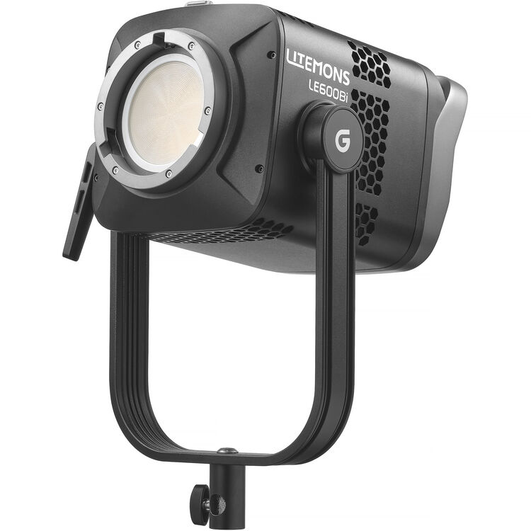 Godox Litemons LE600Bi Bi-Colour LED Monolight