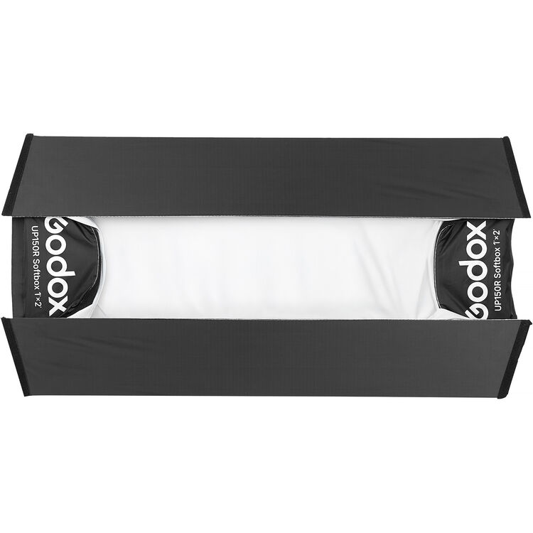 Godox LiteWafer UP150R RGB LED Light Panel Kit