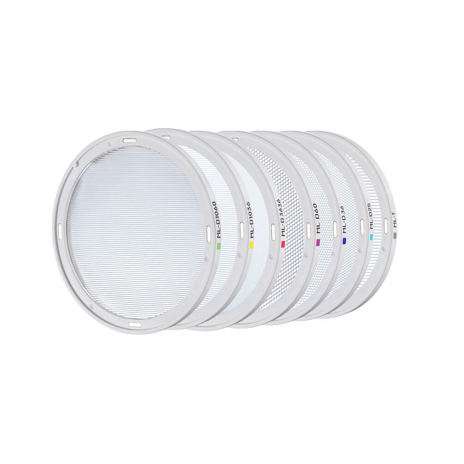 Godox ML-D Magnetic Diffusion Kit